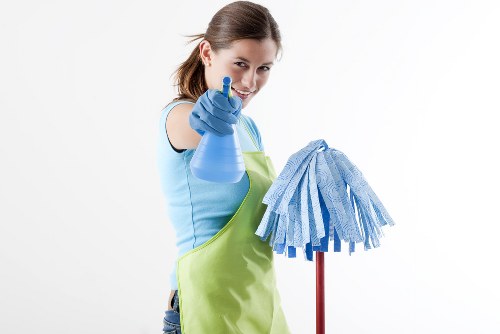 Illustration of accessible website content for Wembley Park Carpet Cleaners
