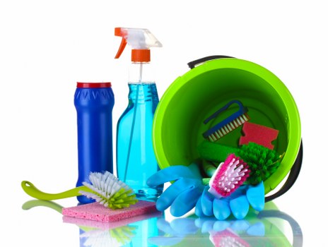 Professional upholstery cleaning in a Wembley Park living room