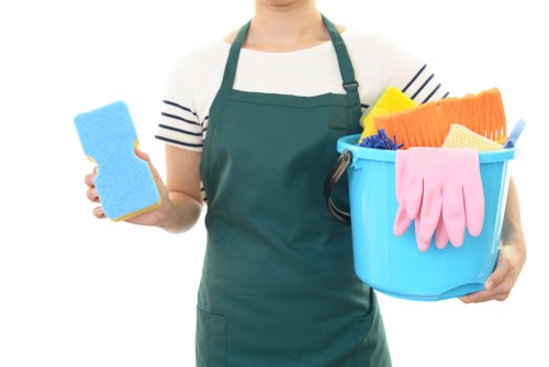 Wembley Park Carpet Cleaners commitment to ethical labour and modern slavery prevention