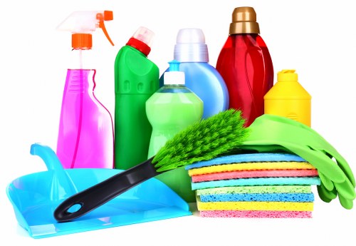 Ongoing ethical business commitment by Wembley Park Carpet Cleaners