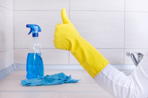 Upholstery stain cleaning and fabric care in Wembley Park
