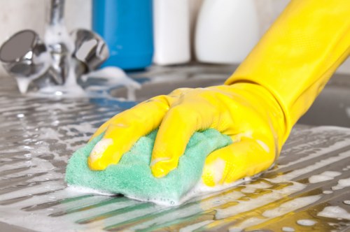 Different rug types that benefit from Wembley Park rug cleaning